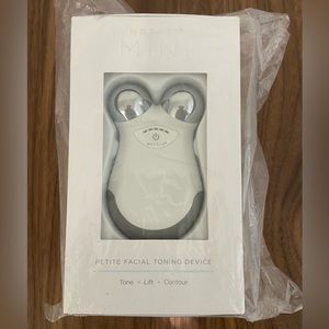 NuFACE Mini *Unopened*